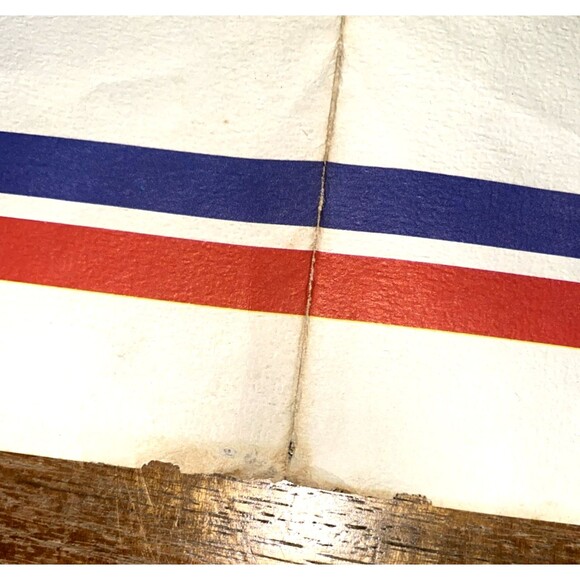 1973 Opryland Theme Park Souvenir Map Rare Excellent Shape - 52 Years Old - Picture 8 of 9